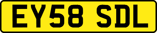 EY58SDL