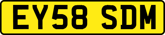 EY58SDM