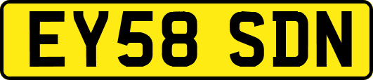 EY58SDN