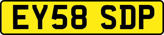 EY58SDP