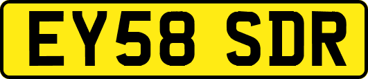 EY58SDR
