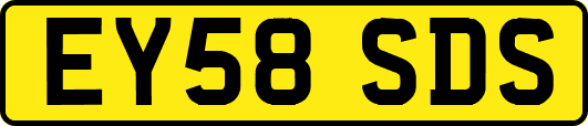 EY58SDS