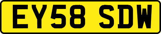 EY58SDW