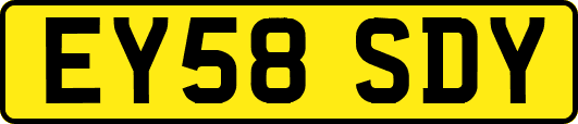 EY58SDY