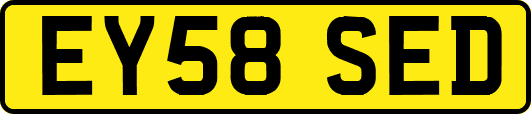 EY58SED