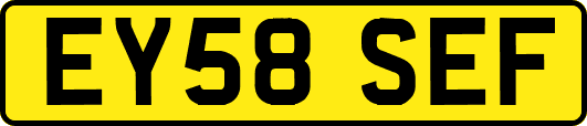 EY58SEF