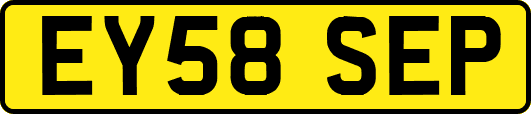 EY58SEP