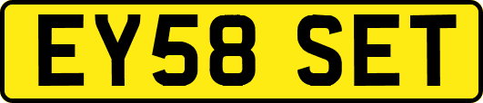 EY58SET