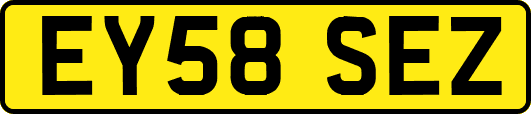 EY58SEZ