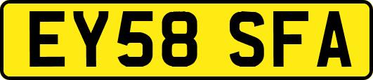 EY58SFA