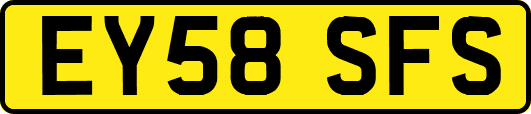 EY58SFS