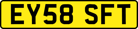 EY58SFT