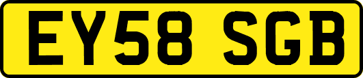 EY58SGB