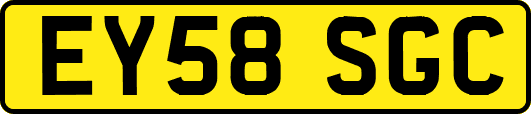 EY58SGC