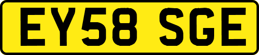 EY58SGE