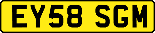 EY58SGM