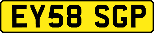 EY58SGP