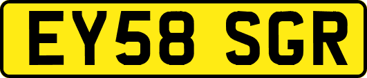 EY58SGR