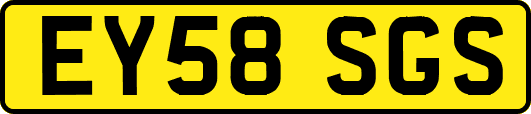 EY58SGS