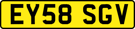 EY58SGV