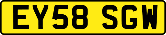 EY58SGW