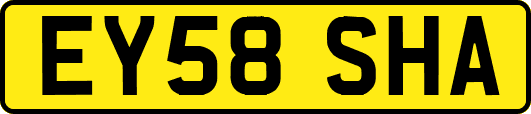 EY58SHA
