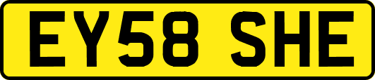 EY58SHE