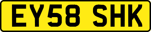 EY58SHK