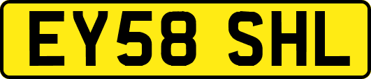 EY58SHL
