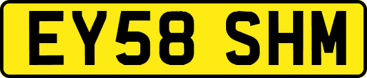 EY58SHM