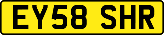 EY58SHR
