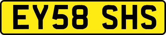 EY58SHS