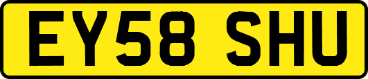 EY58SHU