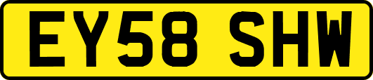 EY58SHW