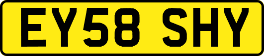 EY58SHY
