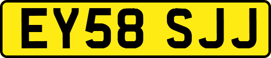EY58SJJ