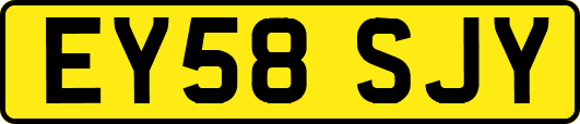 EY58SJY