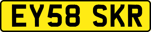 EY58SKR