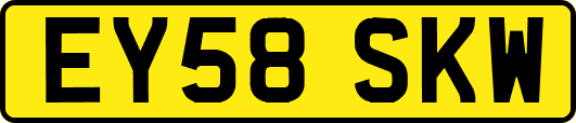 EY58SKW