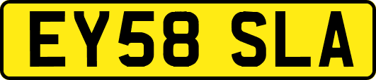 EY58SLA