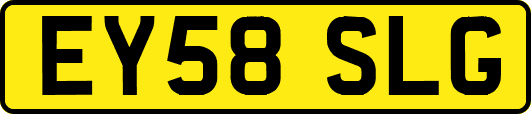 EY58SLG