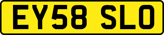 EY58SLO
