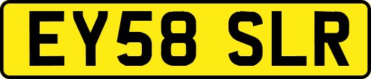 EY58SLR