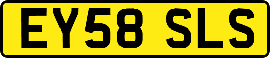 EY58SLS