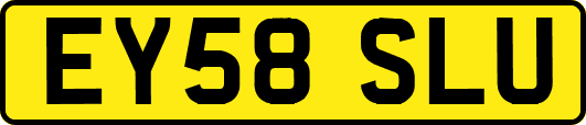 EY58SLU