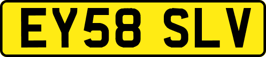 EY58SLV
