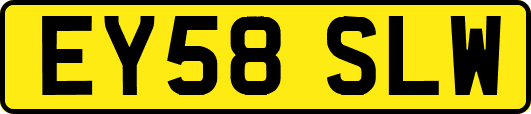 EY58SLW