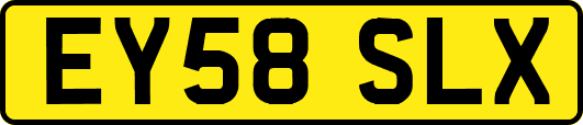 EY58SLX
