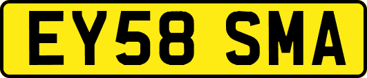 EY58SMA