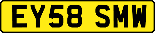 EY58SMW
